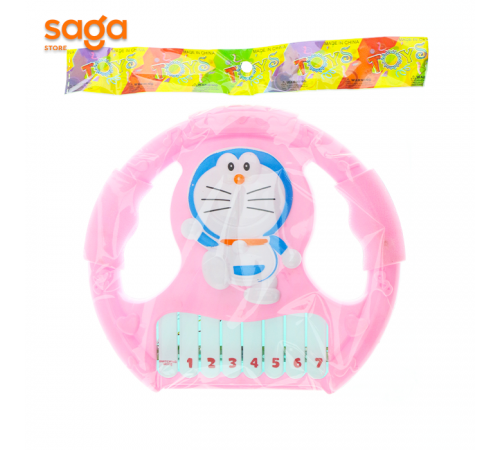 Руль музыкальный 517-40