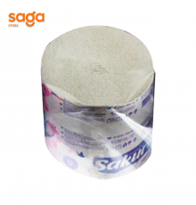 Туалетная бумага Сакура, в упаковке-10 рулона.