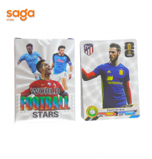 Игральная карта футбол