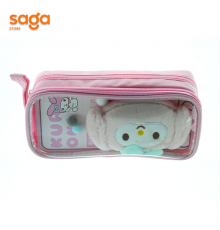 Школьный пенал, количество отделений-1шт. 3030.