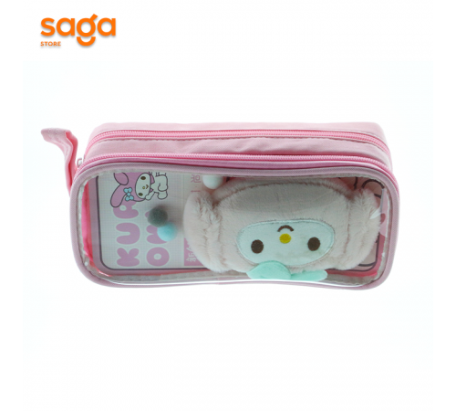 Школьный пенал, количество отделений-1шт. 3030.