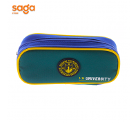 Школьный пенал, количество отделений-2шт. 7838.