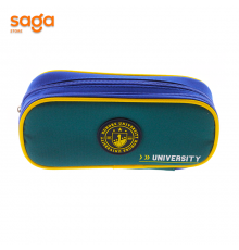 Школьный пенал, количество отделений-2шт. 7838.