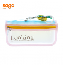 Школьный пенал, количество отделений-2шт. 7919