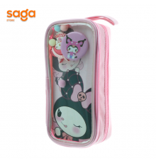 Школьный пенал, количество отделений-2шт. 3027.