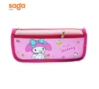 Школьный пенал, количество отделений-2шт.  5508.