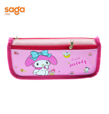 Школьный пенал, количество отделений-2шт.  5508.