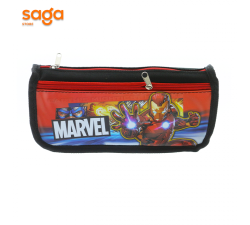 Школьный пенал, количество отделений-2шт.  5503.