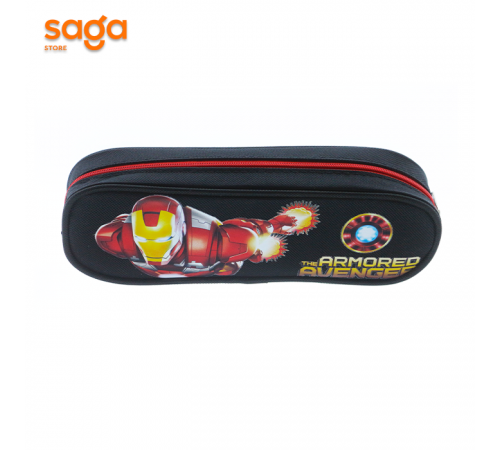 Школьный пенал, количество отделений-2шт.  8912.