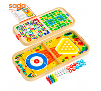 Развивашка из дерево, 92791.