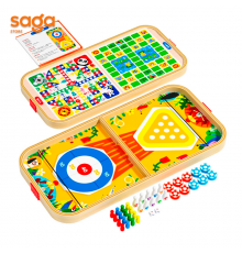 Развивашка из дерево, 92791.