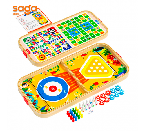 Развивашка из дерево, 92791.