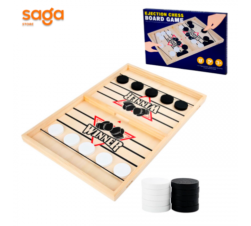 Развивашка из дерево, 92793.