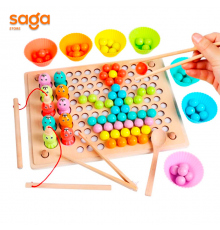 Развивашка из дерево, 92788.