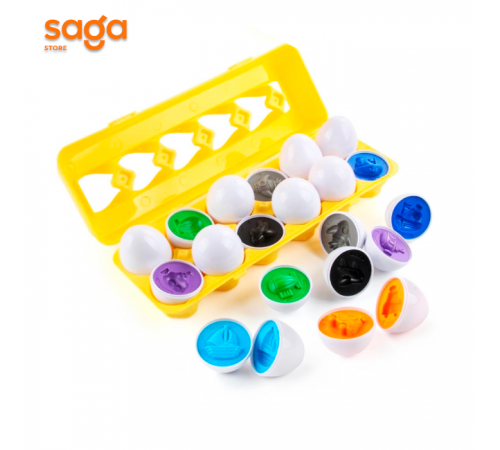 Развивашка из дерево, 92785.