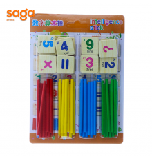 Развивашка из дерево 92720.