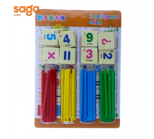 Развивашка из дерево 92720.