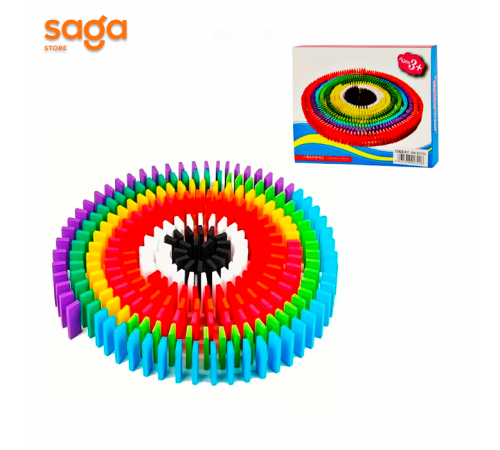 Развивашка из дерево 92722.