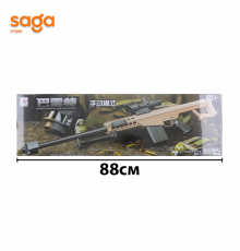 Автомат М24 JD-14.