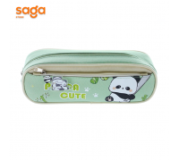 Школьный пенал, количество отделений-2шт. 11036.