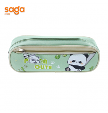 Школьный пенал, количество отделений-2шт. 11036.