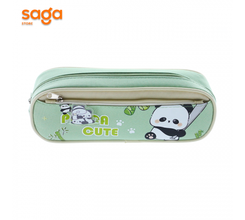 Школьный пенал, количество отделений-2шт. 11036.