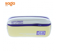 Школьный пенал, количество отделений-2шт. 68 2347.