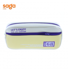 Школьный пенал, количество отделений-2шт. 68 2347.