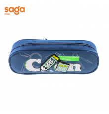 Школьный пенал, количество отделений-2шт. 11029.