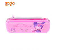 Школьный пенал Куроми, количество отделений-1шт. 82А