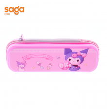 Школьный пенал Куроми, количество отделений-1шт. 82А