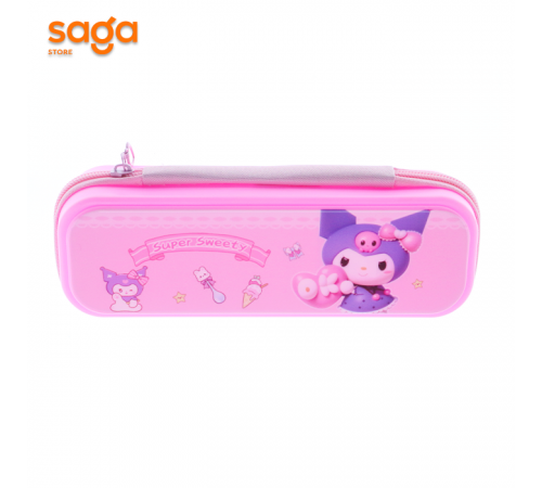 Школьный пенал Куроми, количество отделений-1шт. 82А