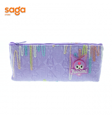 Школьный пенал Куроми, количество отделений-1шт. Н-406.