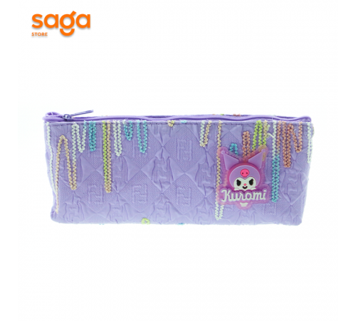 Школьный пенал Куроми, количество отделений-1шт. Н-406.