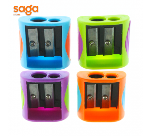 Точилка 2в1 98508.