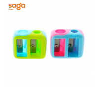 Точилка 2в1 98510.