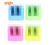 Точилка 2в1 98513.