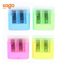 Точилка 2в1 98513.