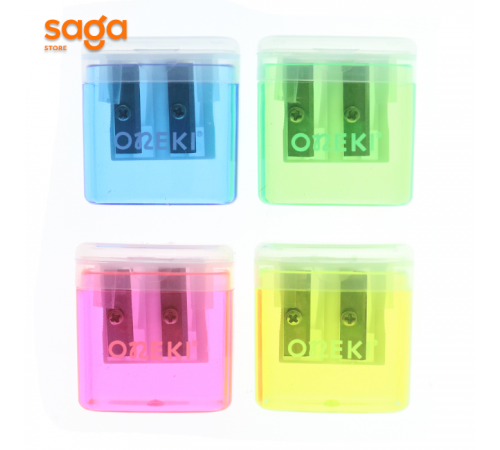 Точилка 2в1 98513.