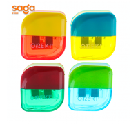 Точилка 2в1 98516.