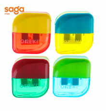 Точилка 2в1 98516.