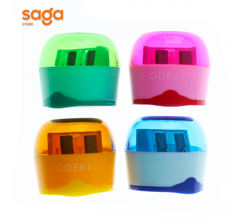 Точилка 2в1 98525.