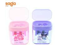 Точилка 2в1 Кuromi K-1901.