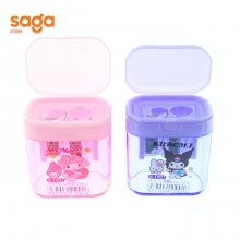 Точилка 2в1 Кuromi K-1901.