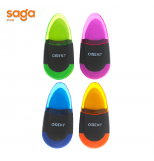 Точилка+Стерка 98522.