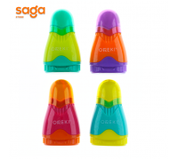 Точилка+Стерка 98523.