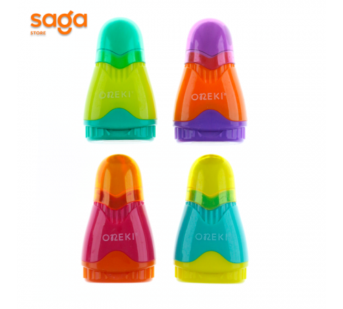 Точилка+Стерка 98523.