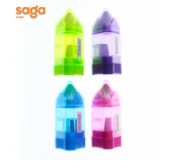 Точилка+Стерка 98526.