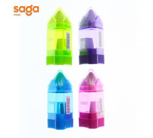 Точилка+Стерка 98526.