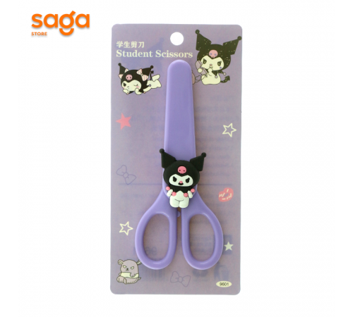 Ножницы детские КУРОМИ 9601.